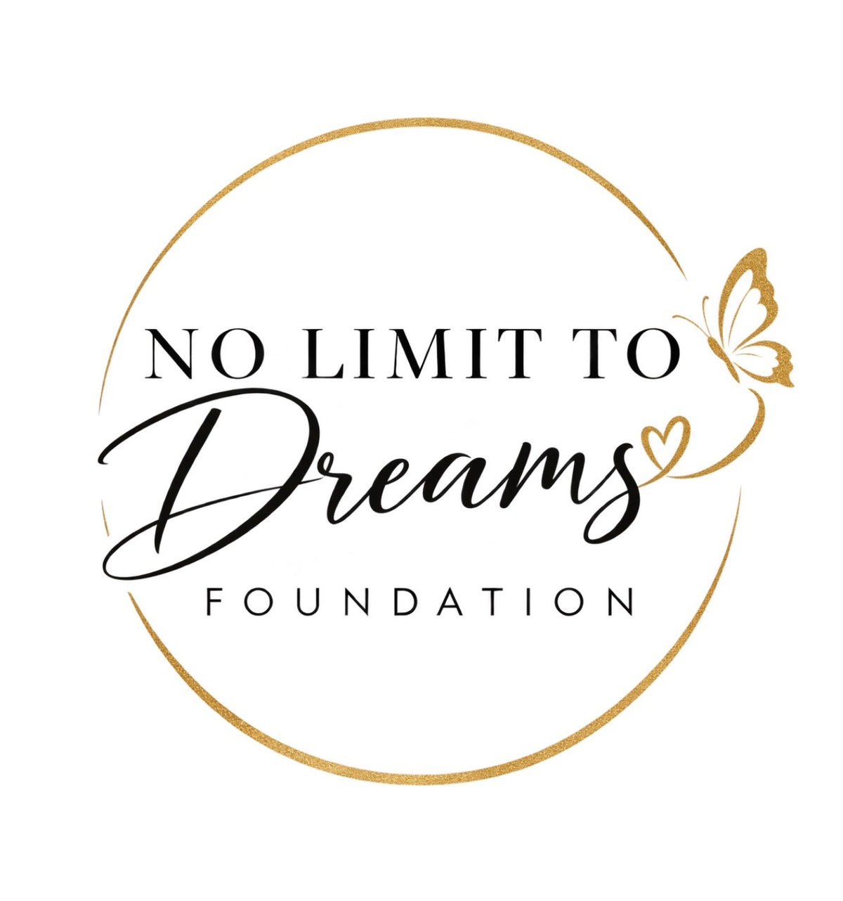 No Limit To Dreams Foundation